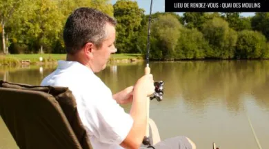 Concours pêche feeder Morannes 180426 - Aappma Ablette Morannaise-Brissarthoise