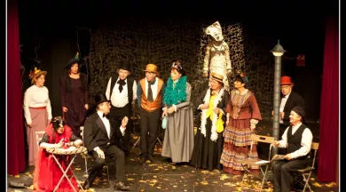 Les_baladins_de_la_Verzée-49-FMA-photo1 - ©Les baladins de la Verzée