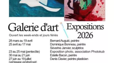 Prog 2026-galerie Aquarelle - Galerie Aquarelle-GN
