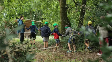 RDVN-balade-enchantee-2025 - ©Anjou Sport Nature