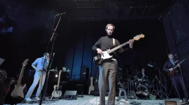 Les Serge - Vincent Pontet - Vincent Pontet