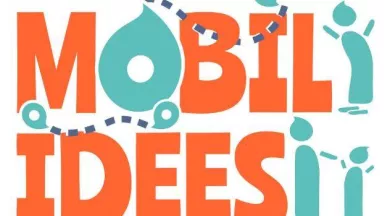 Mobilidées  - Association Mobilidées 