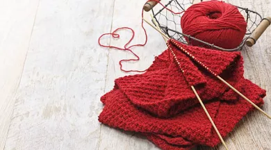 Tricot Solidaire - Association Mobilidées