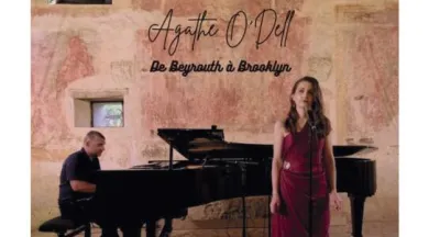 FMD 2026 concert #3 Agathe O Dell  - FMD