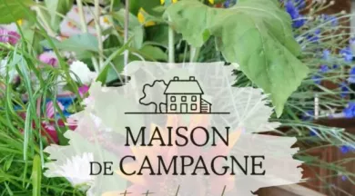 PO2025-Maison de Campagne - Maison de Campagne