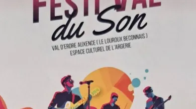 Festi'val du son - ©festi'val du son