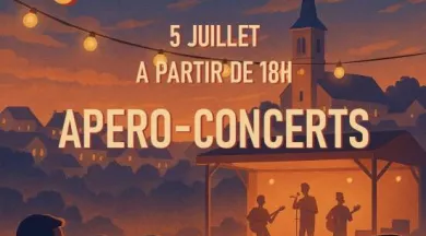 Bécon fête l'été_Bécon les Granits_FMA_49 - ©Comité des fêtes de Bécon les Granits