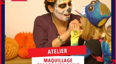 Micro-Folie  - Halloween 2026 - Segré - FMA - 49 - ©SEAB