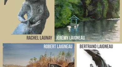 Affiche_exposition_atelier_Legault-FMA-49-photo1 - ©Atelier Legault