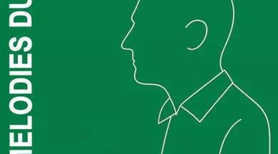 AFFICHE MELODIES DU TEMPS 2026 - La Chapelle-sur-Oudon - 49 - FMA - ©Ducarreaudelafenetreonvoitlemondeentier