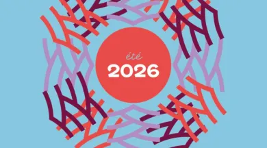Affiche P'tites Pépites d'été 2026 - ©Antoine Gadiou