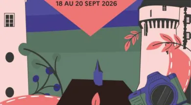 affiche JEP 2026 - Ccals