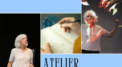 Atelier d'écriture 2026 - Segré - FMA - 49 - ©SEAB