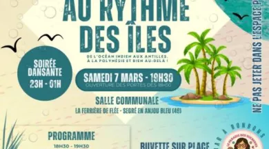 Kdanse 2026 - La-Ferrière-de-Flée - 49 - FMA - ©Kdanse