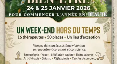 Week-end_Bien-être_l'Herberie-49-FMA-photo1 - ©L'Herberie