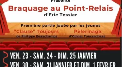 Braquage_au_point_relai-49-FMA-photo1 - ©Théâtre Compagnie bouilleenne 