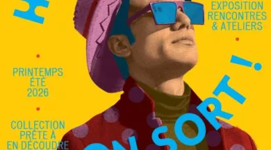 Habille-toi on sort 2026 - ©CCVHA