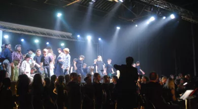 DSC_0235 Opéra Les Papillons de Terezin © EMAB - DSC_0235 Opéra Les Papillons de Terezin © EMAB