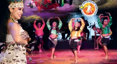 Le Vol du Condor 2026- Sainte-Gemmes-d'Andigné - ©Artistesdetoutpays