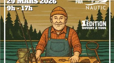 Broca Peche - Anjou Nautic