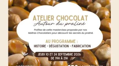 Ateliers autour du praliné-FMA-49 - Guisabel
