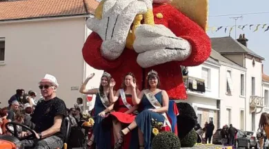 Carnaval_Candé-49-FMA-photo1 - ©Carnaval Candé