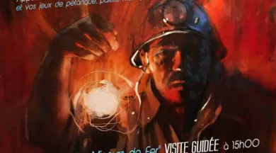 Fête du carreau 2026 - Nyoiseau - FMA - 49 - ©Centrale7