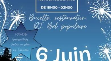 Fête du village-Thorigné d'Anjou - Anim' Thorigné
