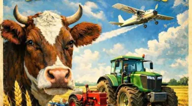 Comice Agricole Marcé - commice du Loir