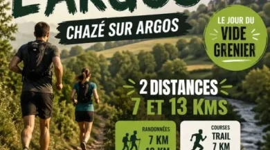 Trail-de-Chazé-49-FMA - ©comité des fêtes de chazé