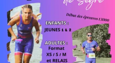 Aquathlon 2026-Noyant-la-Gravoyère-FMA-49 - SEGRE TRIATHLON ESSHA