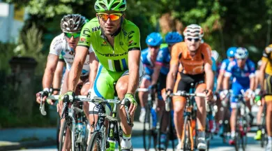 COURSE CYCLISTE2 - Pixabay