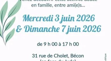 Boule de fort-FMA-49-Bécon -  Société Boule de fort La Courtille