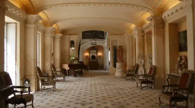 Château_de_la_Lorie-49-PCU-photo-5 - ©OTAB