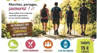 Rando dinatoire-Angrie-FMA-49 - Comité des fêtes d'Angrie