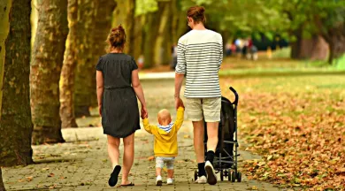 Famille - Pixabay