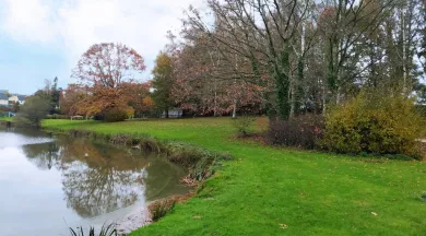 Fougerolles du plessis claire fontaine - 24 - Bocage Mayennais