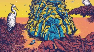 Un singe en été 2026 - Tribu