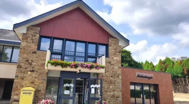 PMT 1 ext - Réseau Lecture