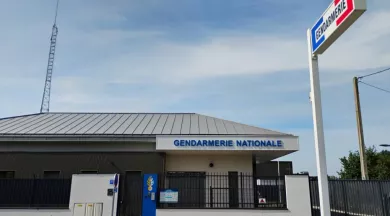 202507 Balade Gorronnaise gendarmerie Gorron - Bocage Mayennais
