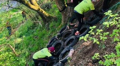 mayday-Mayenne-53-fma - ©Le Son de Vie