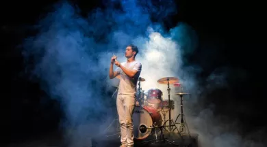 Une vie sur mesure - Eric Chatelain