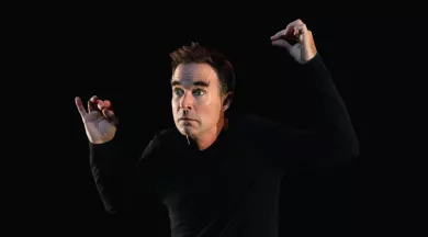 Dans la peau de Cyrano - Lucie Atlan