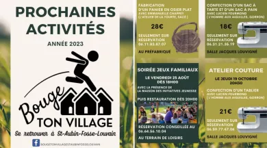 affiche manifestations bouge ton village_page-0001 - ©Bouge ton village