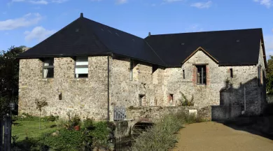 FMA53 - Concert de fin de saison au moulin du Petit Gohard - Office de tourisme Sainte-Suzanne - Les Coëvrons