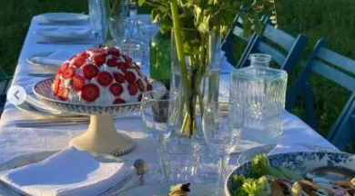 Repas insolites 2©T.Craipeau - ©Thomas Craipeau