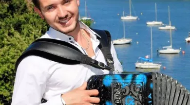 Etienne Denormandie - © floquet dominique