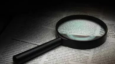 enquête - médiathèque - © Pixabay
