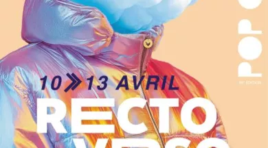 AfficheRVR - Laval virtual