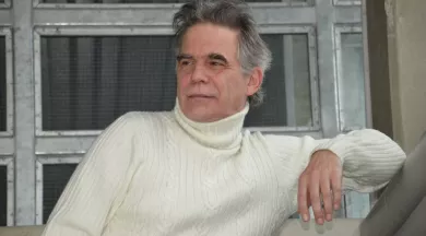Bruno GIner©Jean-Pierre Bouchard - Laval Agglo